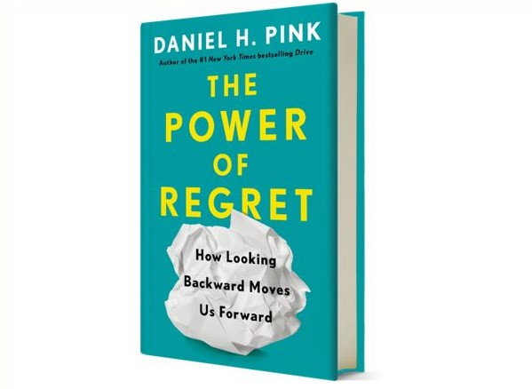 Daniel Pink – The Power of Regret