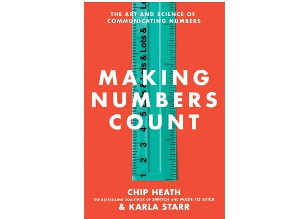 Chip Heat & Karla Starr – Making Numbers Count