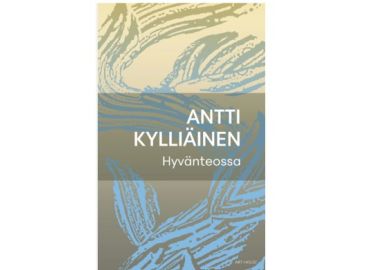 Antti Kylliäinen – Hyvänteossa