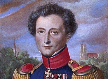 Carl von Clausewitz – Sodankäynnistä