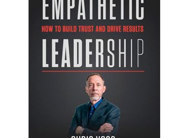 Chris Voss – Empathetic Leadership