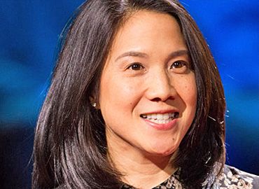 Angela Duckworth – Grit / Sisu