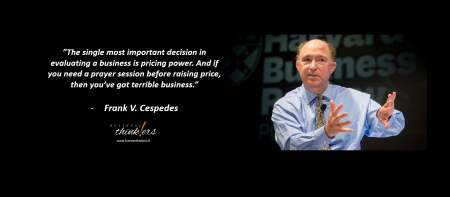Frank V. Cespedes  quote.png