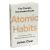 James Clear – Atomic Habits , Tiny Changes, Remarkable Results