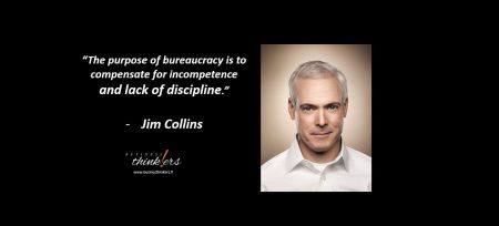 Jim Collins - Good to great.JPG