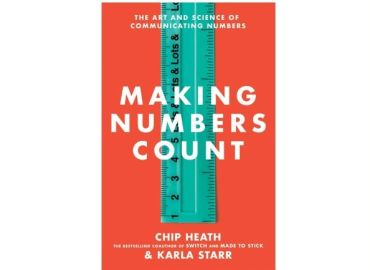 Chip Heat & Karla Starr – Making Numbers Count