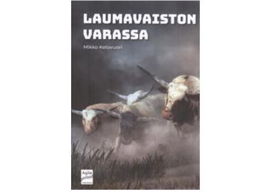 Mikko Ketovuori – Laumavaiston varassa