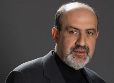 Nassim Nicolas Taleb – The Black Swan