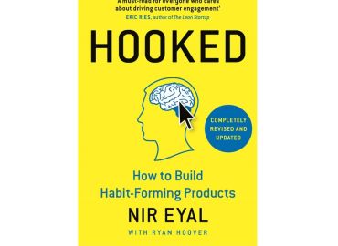 NIR EYAL – HOOKED