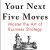 Patrick Bet-David: Your Next Five Moves “Master the Art of Business Strategy”