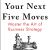 Patrick Bet-David: Your Next Five Moves “Master the Art of Business Strategy”