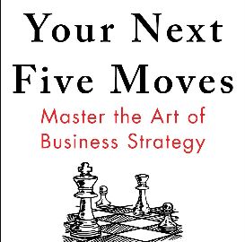 Patrick Bet-David: Your Next Five Moves “Master the Art of Business Strategy”