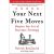 Patrick Bet-David: Your Next Five Moves “Master the Art of Business Strategy”