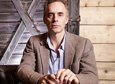 Jordan B. Peterson – 12 Rules for Life