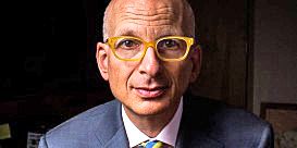 Seth Godin – Tribes